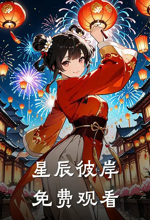 星辰彼岸免费观看