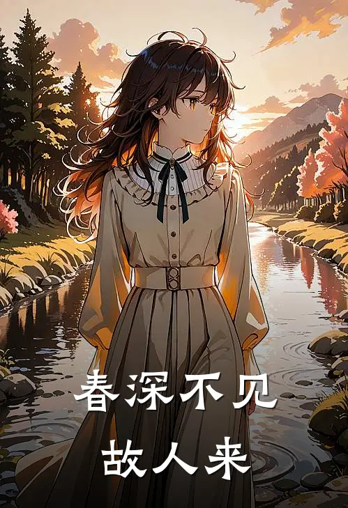 春深不见故人来