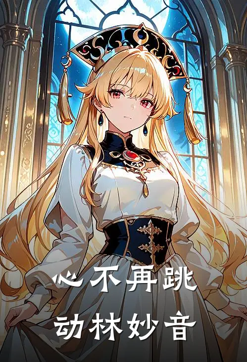心不再跳动林妙音