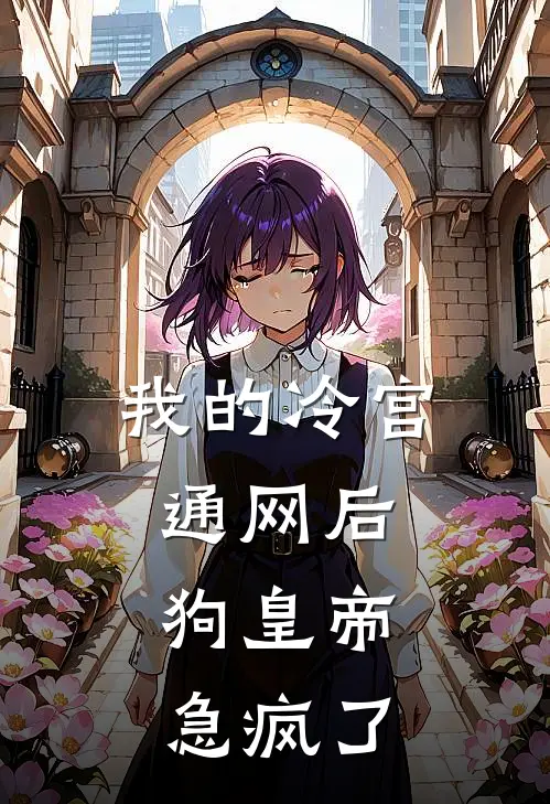 我的冷宫通网后，狗皇帝急疯了