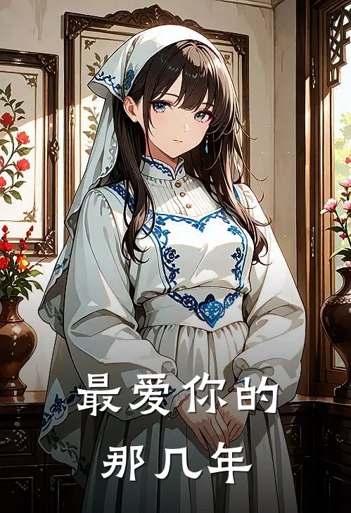 最爱你的那几年