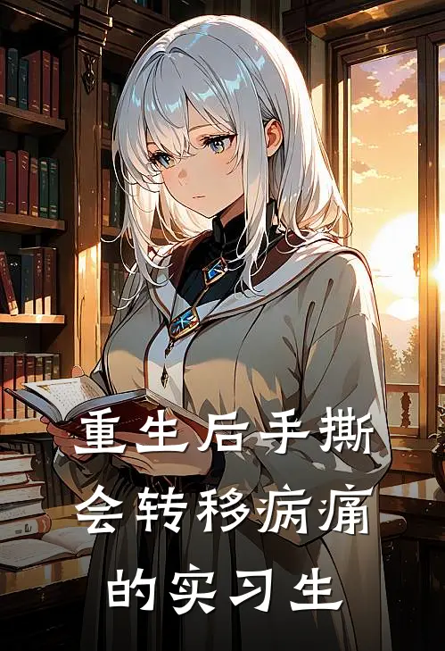重生后手撕会转移病痛的实习生