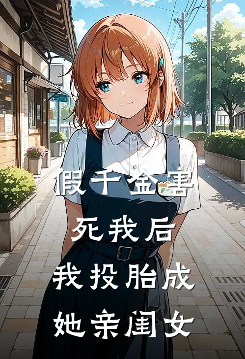 假千金害死我后，我投胎成她亲闺女