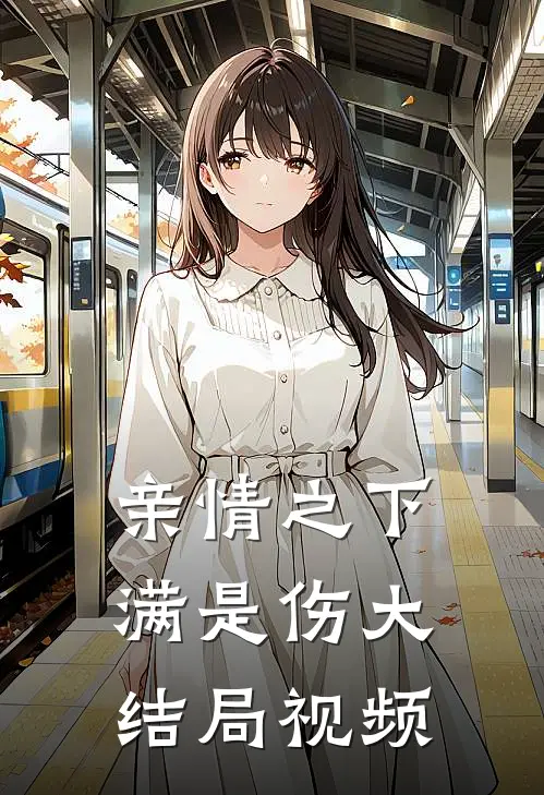 亲情之下满是伤大结局视频