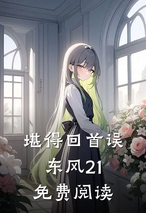 堪得回首误东风21免费阅读