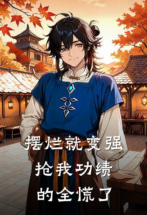 摆烂就变强，抢我功绩的全慌了