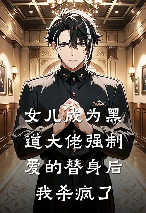 女儿成为黑道大佬强制爱的替身后，我杀疯了