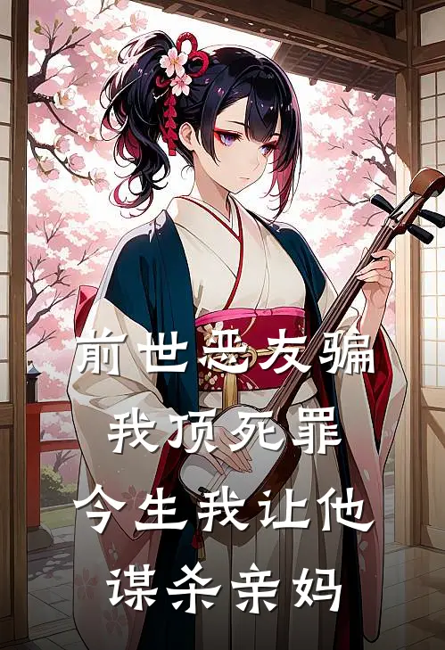 前世恶友骗我顶死罪，今生我让他谋杀亲妈