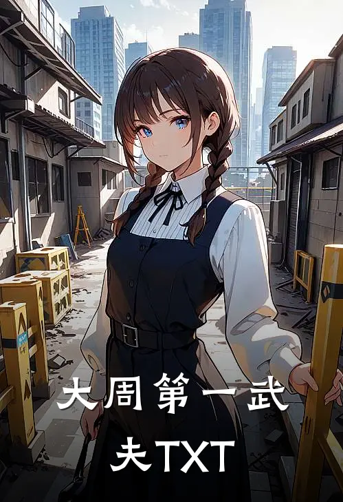 大周第一武夫TXT