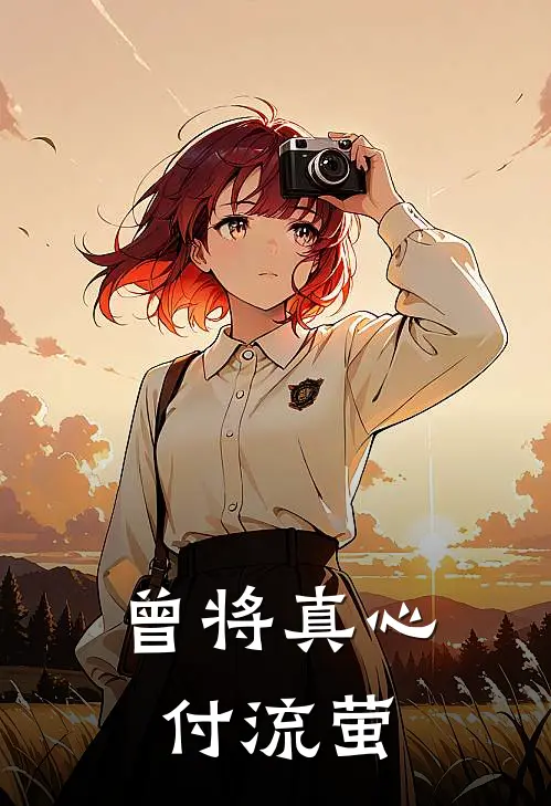 曾将真心付流萤