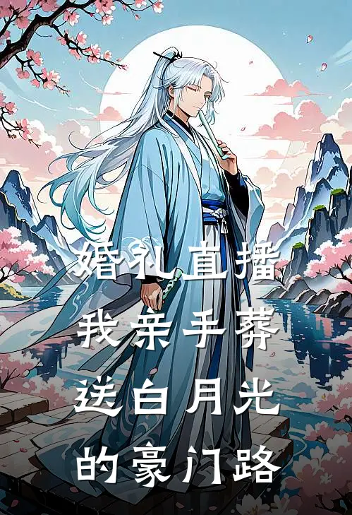 婚礼直播：我亲手葬送白月光的豪门路
