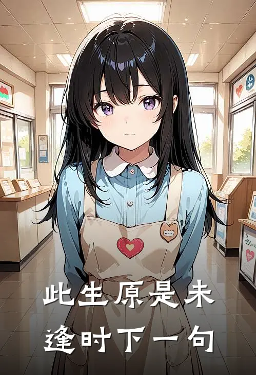 此生原是未逢时下一句