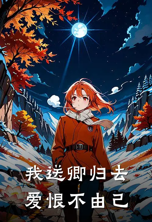 我送卿归去，爱恨不由己