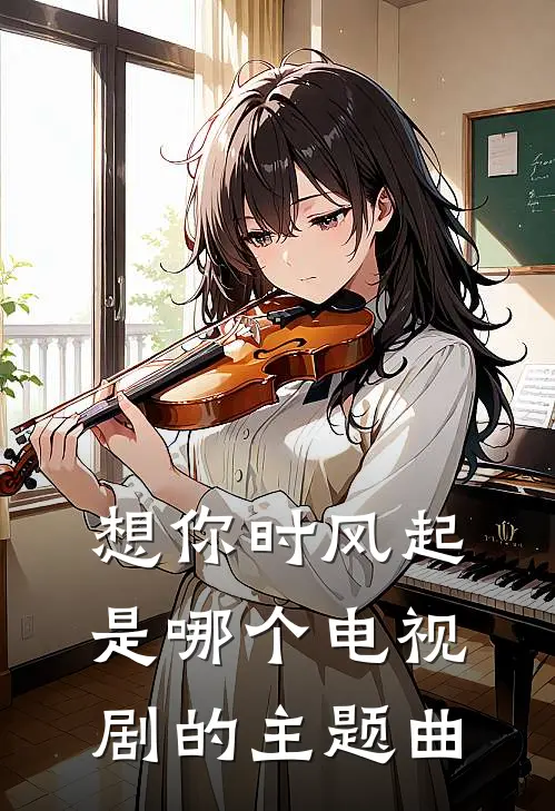 想你时风起是哪个电视剧的主题曲