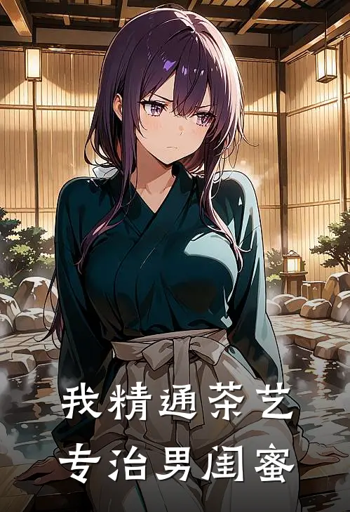 我精通茶艺，专治男闺蜜