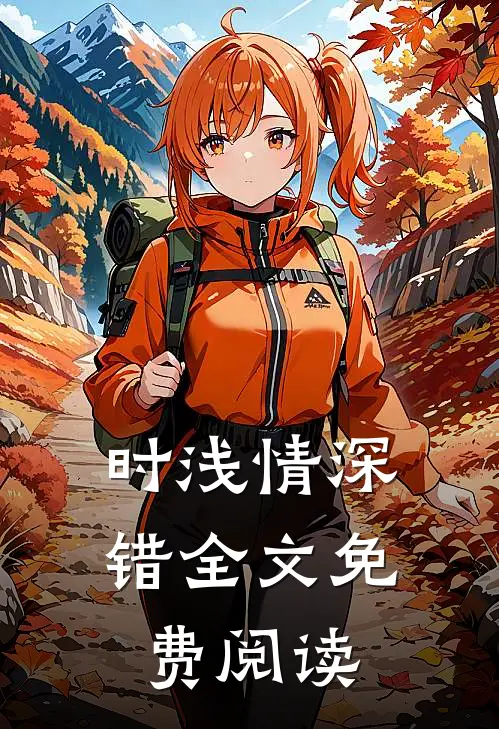 时浅情深错全文免费阅读