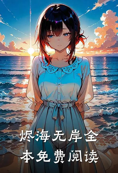 烬海无岸全本免费阅读