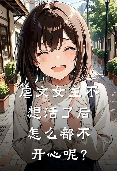虐文女主不想活了后，怎么都不开心呢？