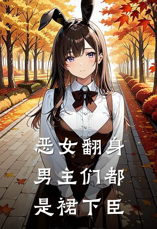 恶女翻身，男主们都是裙下臣