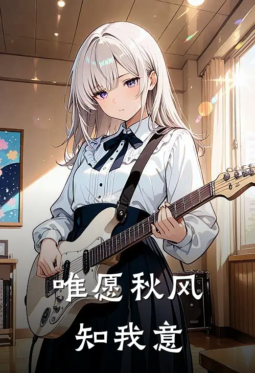 唯愿秋风知我意