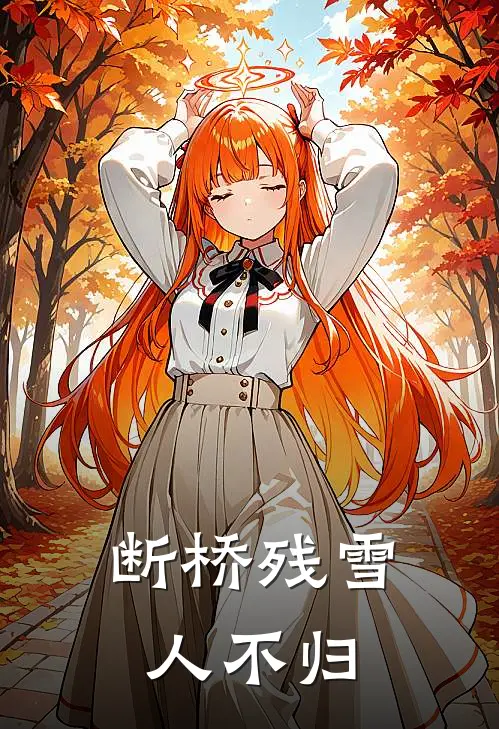 断桥残雪人不归