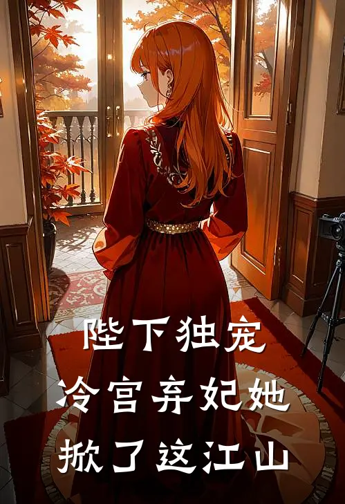 陛下独宠：冷宫弃妃她掀了这江山