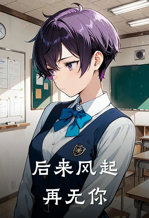 后来风起再无你