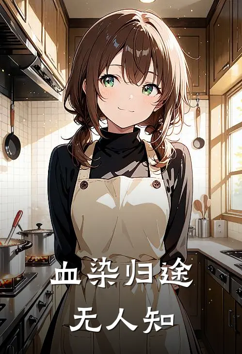 血染归途无人知