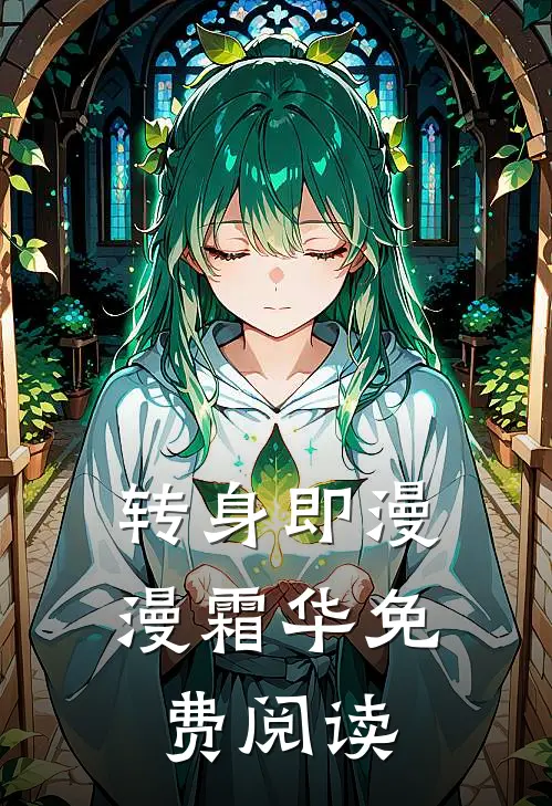 转身即漫漫霜华免费阅读