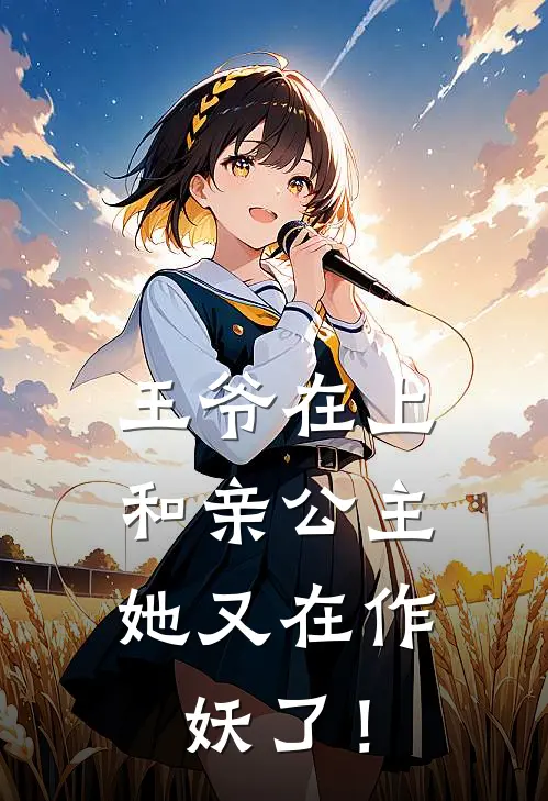 王爷在上，和亲公主她又在作妖了！