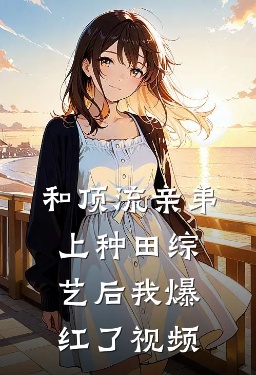 和顶流亲弟上种田综艺后我爆红了视频