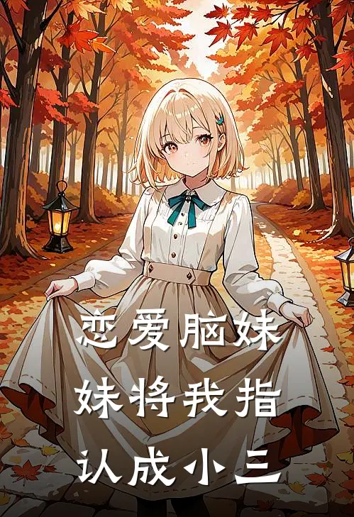 恋爱脑妹妹将我指认成小三