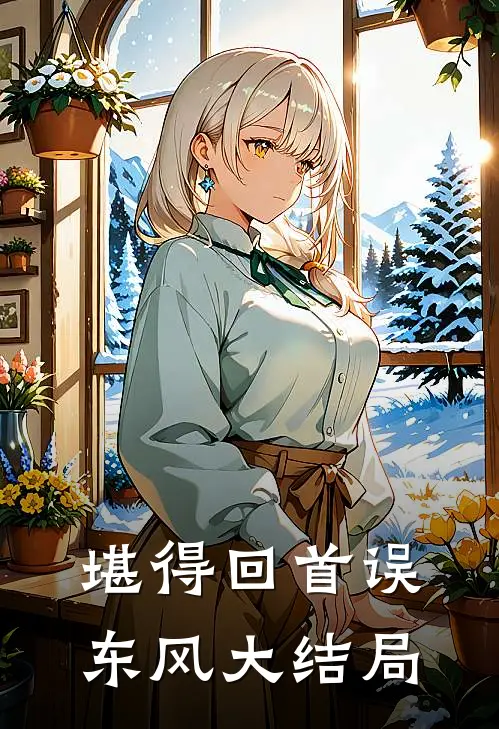 堪得回首误东风大结局