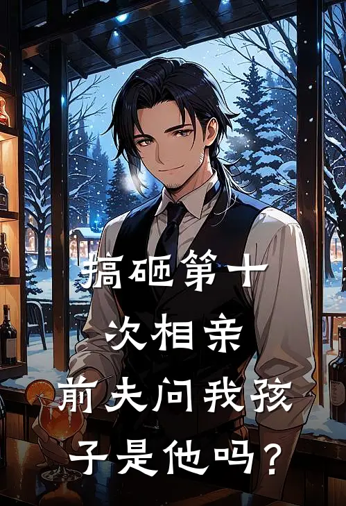 搞砸第十次相亲，前夫问我孩子是他吗？