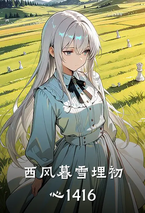 西风暮雪埋初心14-16