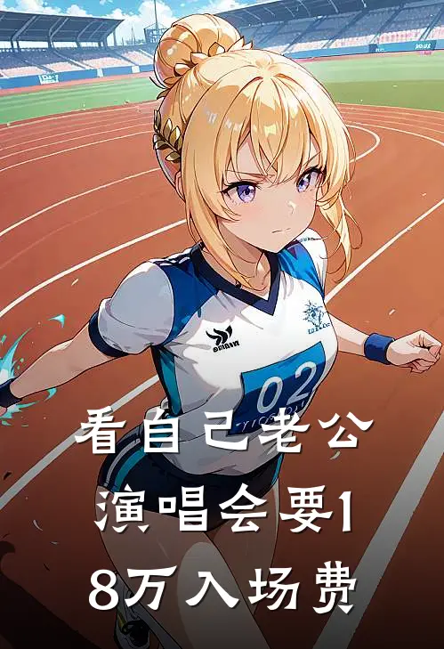 看自己老公演唱会要18万入场费