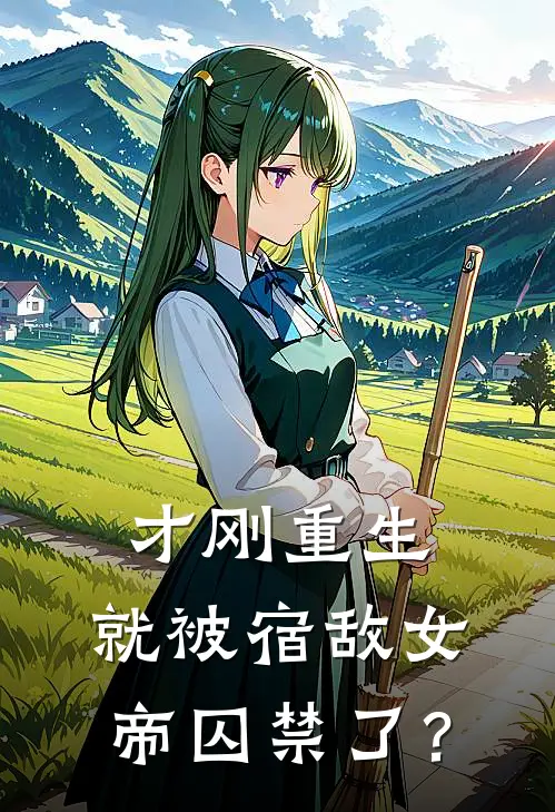 才刚重生，就被宿敌女帝囚禁了？