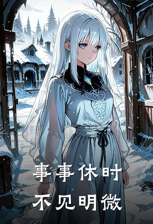 事事休时不见明微