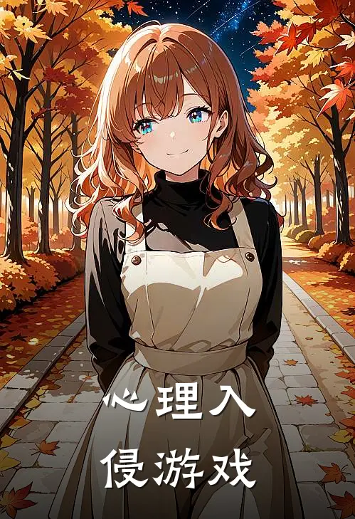 心理入侵游戏