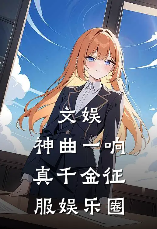 文娱：神曲一响真千金征服娱乐圈