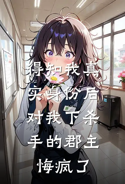 得知我真实身份后，对我下杀手的郡主悔疯了