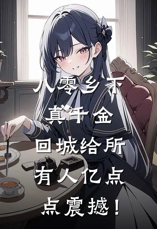 八零乡下真千金，回城给所有人亿点点震撼！