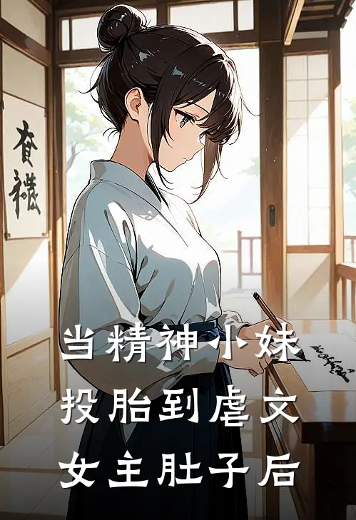 当精神小妹投胎到虐文女主肚子后