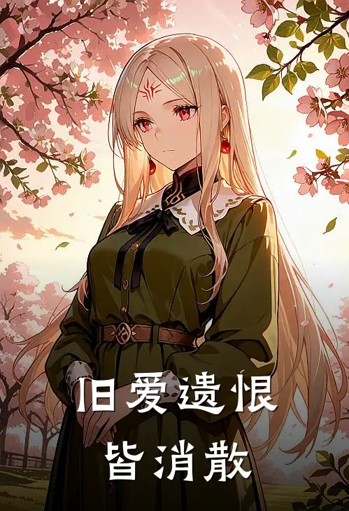 旧爱遗恨皆消散