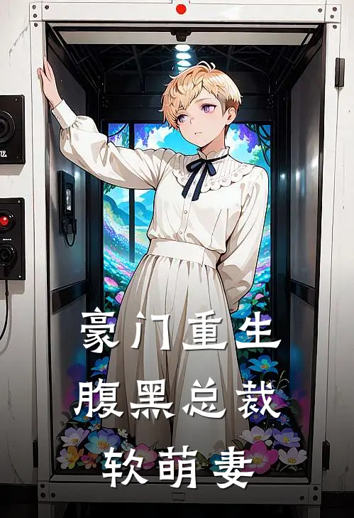 豪门重生：腹黑总裁软萌妻