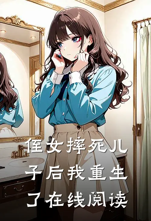 侄女摔死儿子后我重生了在线阅读