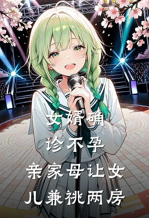 女婿确诊不孕，亲家母让女儿兼祧两房