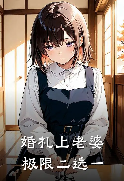 婚礼上老婆极限二选一