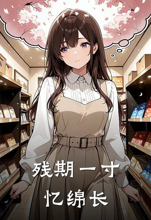 残期一寸忆绵长