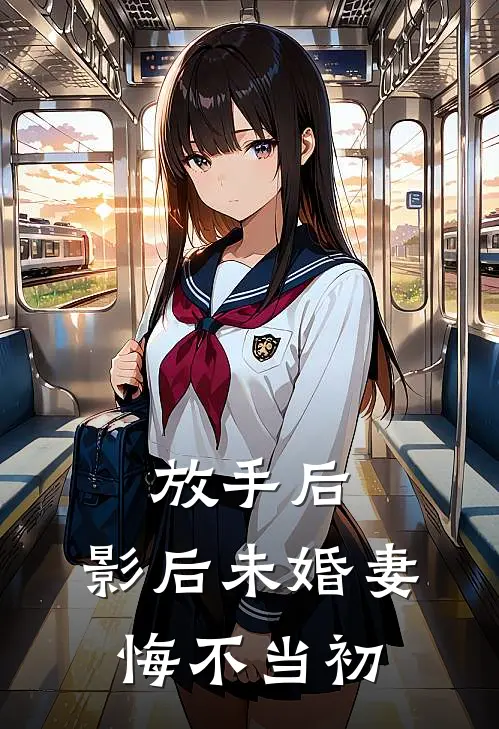 放手后，影后未婚妻悔不当初